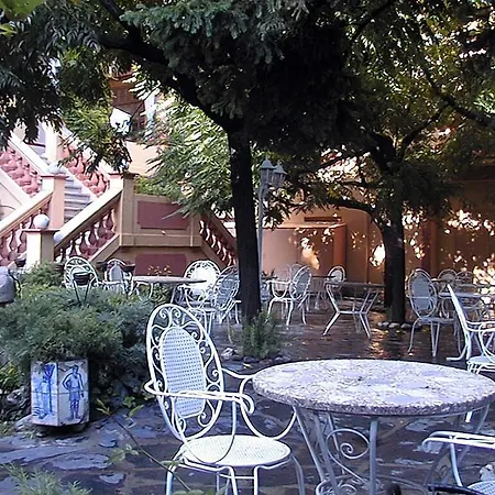 Hotel Andria 3*
