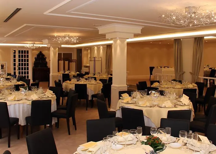 Andria Hotel