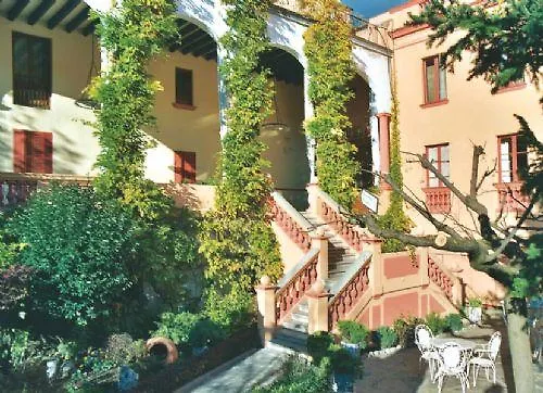 Andria Hotel La Seu d'Urgell