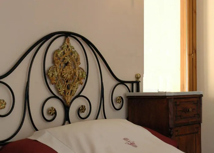Andria Hotel 3*