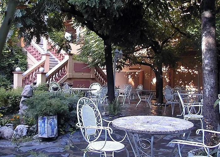 Hotel Andria 3*