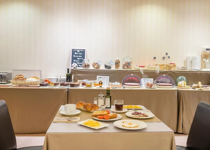 Andria Hotel 3*