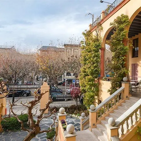 Andria Hotel 3*