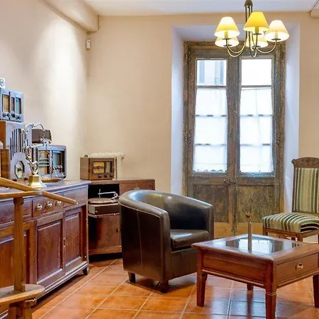 Hotel Andria La Seu d'Urgell