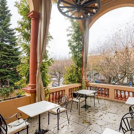 Hotel Andria