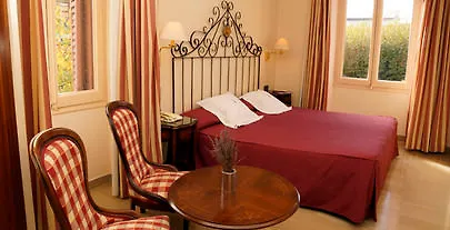 Andria Hotel 3*
