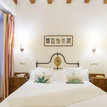 Hotel Andria La Seu d'Urgell