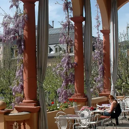 Hotel Andria