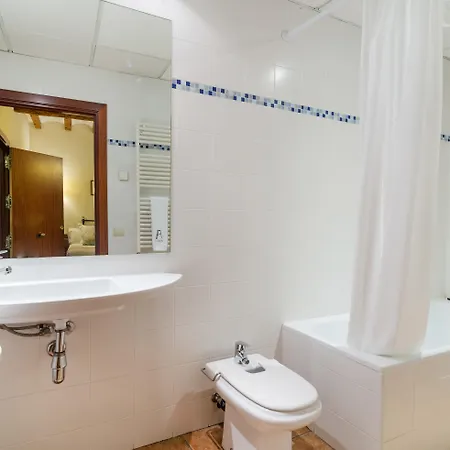 Andria Hotel