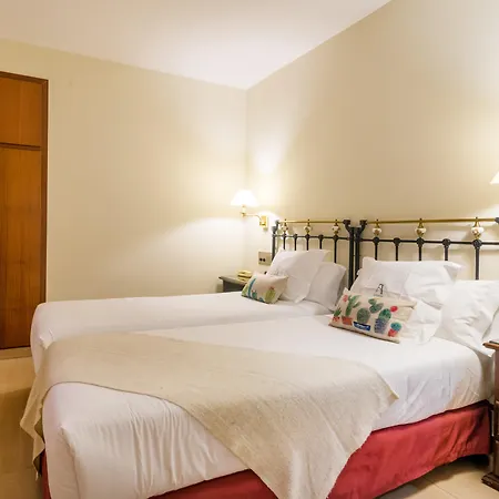 Andria Hotel La Seu d'Urgell