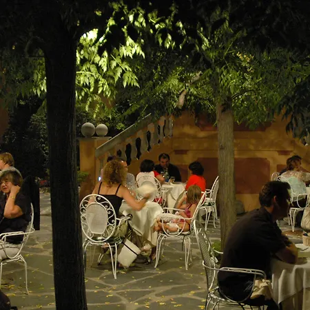 Hotel Andria