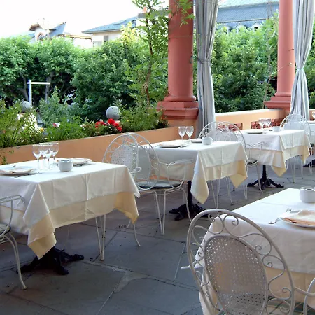 Andria Hotel La Seu d'Urgell