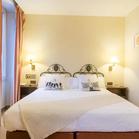 Andria לה סאו דה אורג'ל