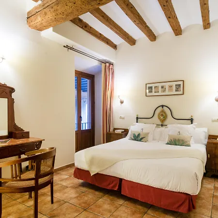 Hotel Andria