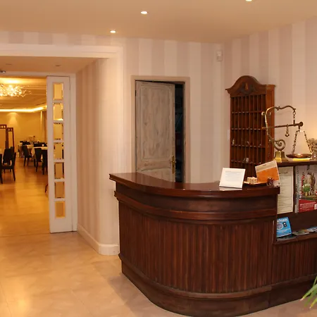 Andria Hotel