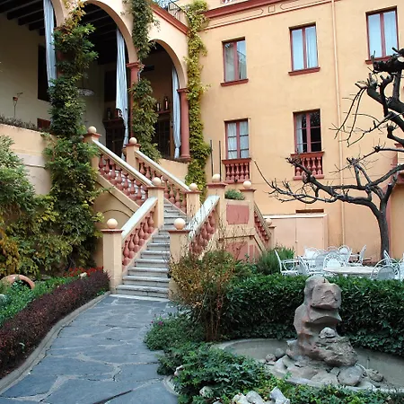 Andria Hotel 3*