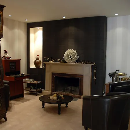 Andria Hotel