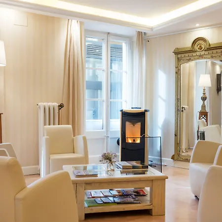 Andria 3* La Seu d'Urgell