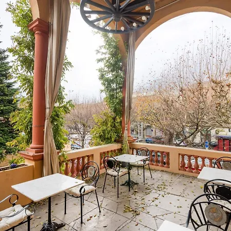 Hotel Andria La Seu d'Urgell
