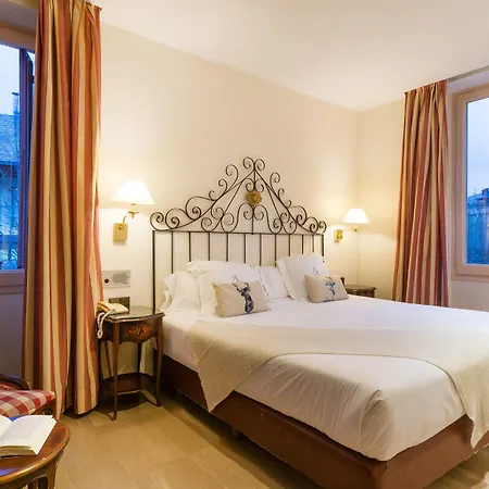 Andria לה סאו דה אורג'ל