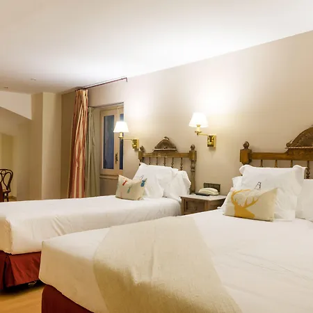 Hotel Andria