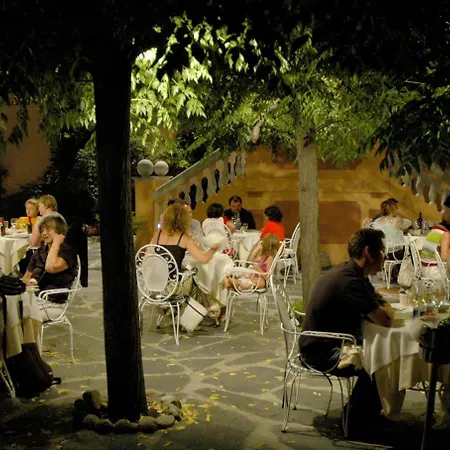Andria Hotel La Seu d'Urgell