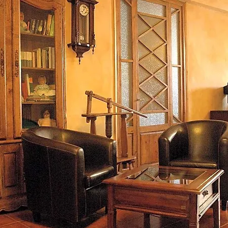 Hotel Andria La Seu d'Urgell