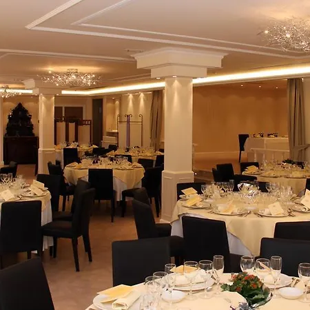 Andria Hotel