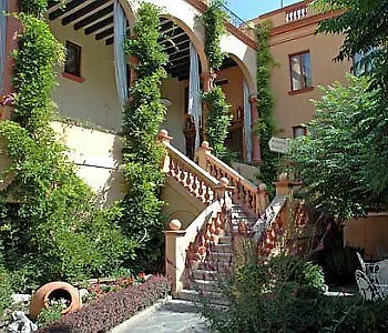 Hotel Andria La Seu d'Urgell