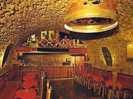 Hotel Andria La Seu d'Urgell