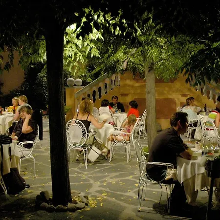 Hotel Andria