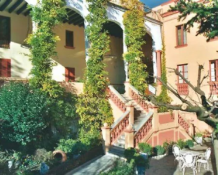 Andria Hotell La Seu d'Urgell