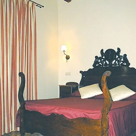 Andria Hotel 3*