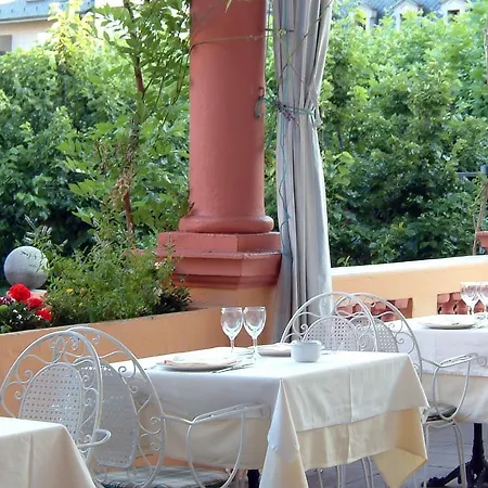 Hotel Andria La Seu d'Urgell