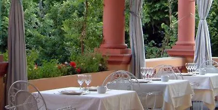 Hotel Andria La Seu d'Urgell