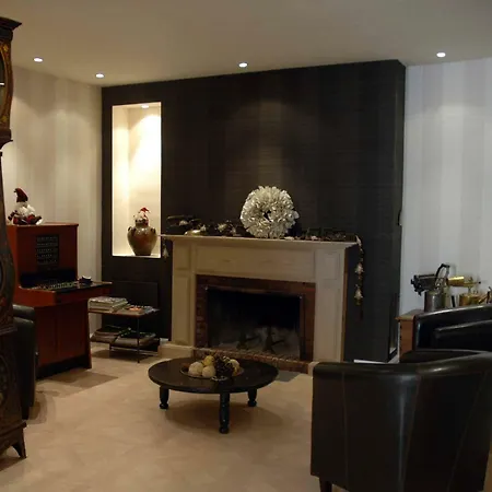 Hotel Andria