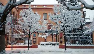 Hotel Andria
