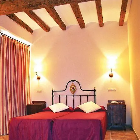 Hotel Andria 3*