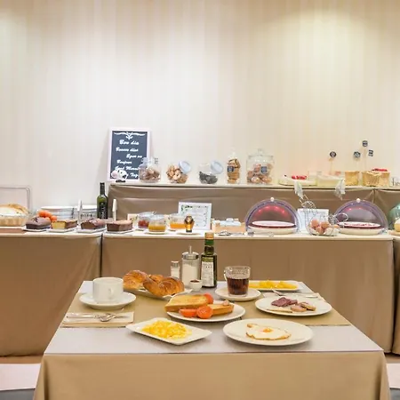Andria Hotel 3*