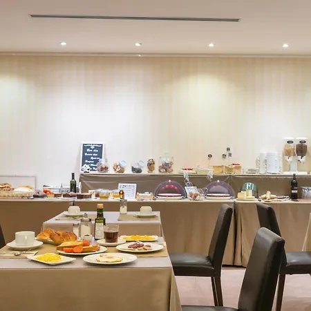 Hotel Andria